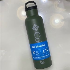 (NWT) Columbia Hydroflask